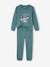 Pack of 2 'Manga' Pyjamas for Boys green 