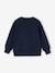 Brooklyn Sports Sweatshirt for Boys night blue 