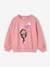 Gabby & the Magic House Sweatshirt in Fleece blush 