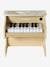 Electronic Tanzania Piano in FSC® Wood wood 