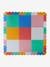 9 Tile Activity Mat multicoloured 