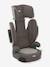 i-Trillo Car Seat, i-Size 100 to 150 cm, Equivalent to Group 2/3, by JOIE black+brown 