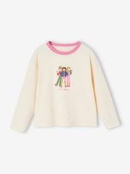 Girls-Tops-T-Shirts-Long Sleeve Muse Top for Girls