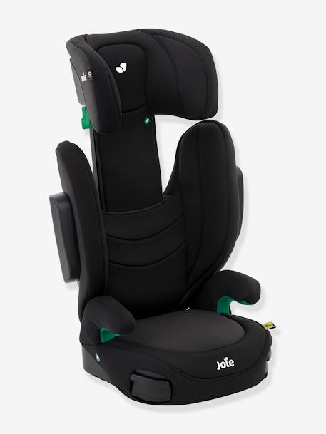 i-Trillo Car Seat, i-Size 100 to 150 cm, Equivalent to Group 2/3, by JOIE black+brown 