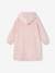 Unicorn Dressing Gown with Hood for Girls ecru 