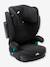 i-Trillo Car Seat, i-Size 100 to 150 cm, Equivalent to Group 2/3, by JOIE black+brown 