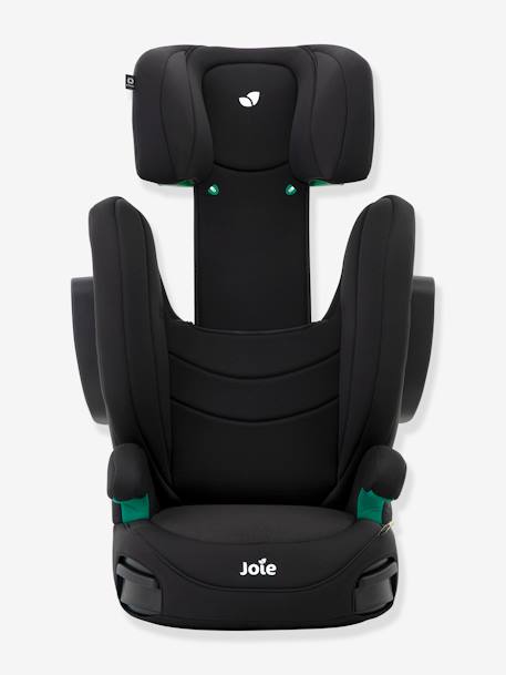 i-Trillo Car Seat, i-Size 100 to 150 cm, Equivalent to Group 2/3, by JOIE black+brown 