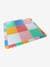 9 Tile Activity Mat multicoloured 