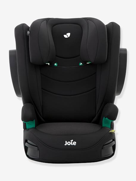 i-Trillo Car Seat, i-Size 100 to 150 cm, Equivalent to Group 2/3, by JOIE black+brown 