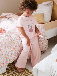 Wide Rabbit Pyjamas for Girls