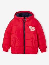 Boys-Coats & Jackets-Padded Jackets-Varsity Jacket for Boys