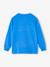 Cool Top for Boys electric blue 