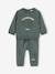 The Lion King Sweatshirt + Trousers Ensemble by Disney® for Babies green 