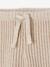 3-Piece Unisex Combo for Newborn Babies marl beige 