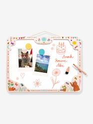 Bedding & Decor-Decoration-Decorative Accessories-Tablo Cat Magnetic Board - DJECO