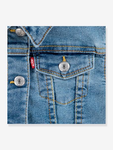 Levi's® Denim Jacket for Girls stone 