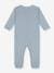 Striped Sleepsuit by PETIT BATEAU striped blue 