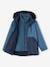 3-in-1 Techno Parka for Boys ink blue 