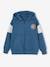 3-Piece Sports Combo for Boys peacock blue 