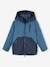 3-in-1 Techno Parka for Boys ink blue 