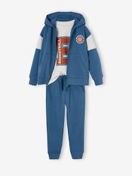 Boys-Sportswear-3-Piece Sports Combo for Boys