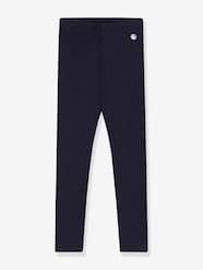 Girls-Trousers-Leggings for Girls, PETIT BATEAU