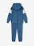 3-Piece Sports Combo for Boys peacock blue 