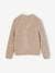 Knitted Cardigan camel 