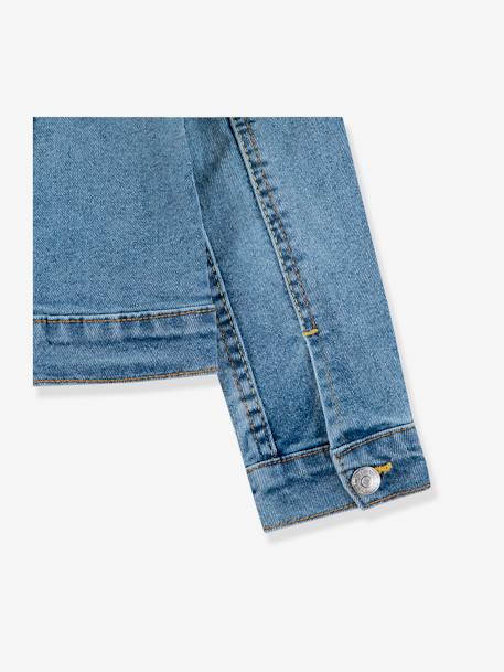 Levi's® Denim Jacket for Girls stone 