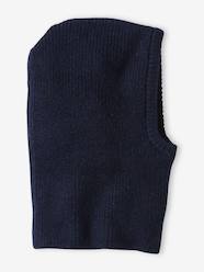 Boys-Rib Knit Beanie for Boys