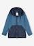 3-in-1 Techno Parka for Boys ink blue 