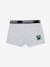 Pack of 3 MINECRAFT® boys' boxers navy blue 