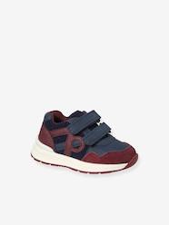 Shoes-Baby Footwear-Baby Boy Walking-Hook-and-Loop Trainers for Boys