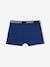 Pack of 3 MINECRAFT® boys' boxers navy blue 