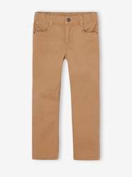 -Indestructible, Easy to Slip On Trousers for Boys