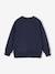 Harry Potter® Sweatshirt with Patches for Boys night blue 