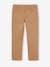 Indestructible, Easy to Slip On Trousers for Boys beige+khaki+night blue 