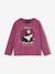 Hedwig Top for Girls, Harry Potter® plum 