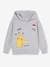 Pokémon® Hoodie marl grey 