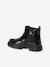 Boots for Girls black 