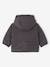 Reversible Parka for Babies anthracite 