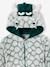 Dragon Onesie with Hood, for Boys green 