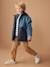 3-in-1 Techno Parka for Boys ink blue 