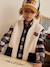 Sherpa Waistcoat for Boys ecru 