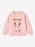 Minnie Mouse by Disney® Sweatshirt mauve 