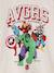 Avengers T-Shirt for Boys, by Marvel® marl beige 