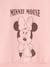 Minnie Mouse by Disney® Sweatshirt mauve 