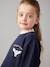 Preppy Harry Potter® Sweatshirt-Type Dress with Hedwig Motif, for Girls navy blue 