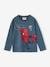 Spider-Man Top for Boys by Marvel® denim blue 