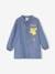 Pokémon Smock for Boys grey blue 